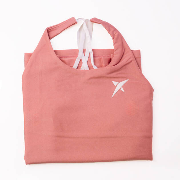 DROPSHOT RADIANT TOP PINK (XLARGE)