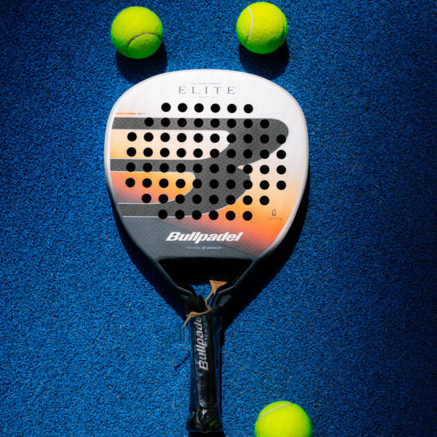 Bullpadel Elite Gemma Triay