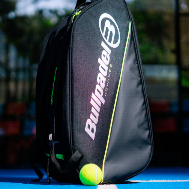 BULLPADEL ADVANCE BAG UNICA 495073