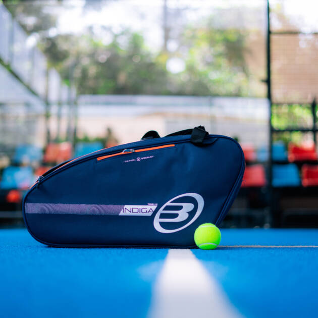 Bullpadel Indiga Padel Bag