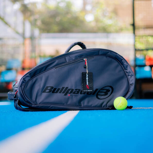 BULLPADEL X SERIES BAG